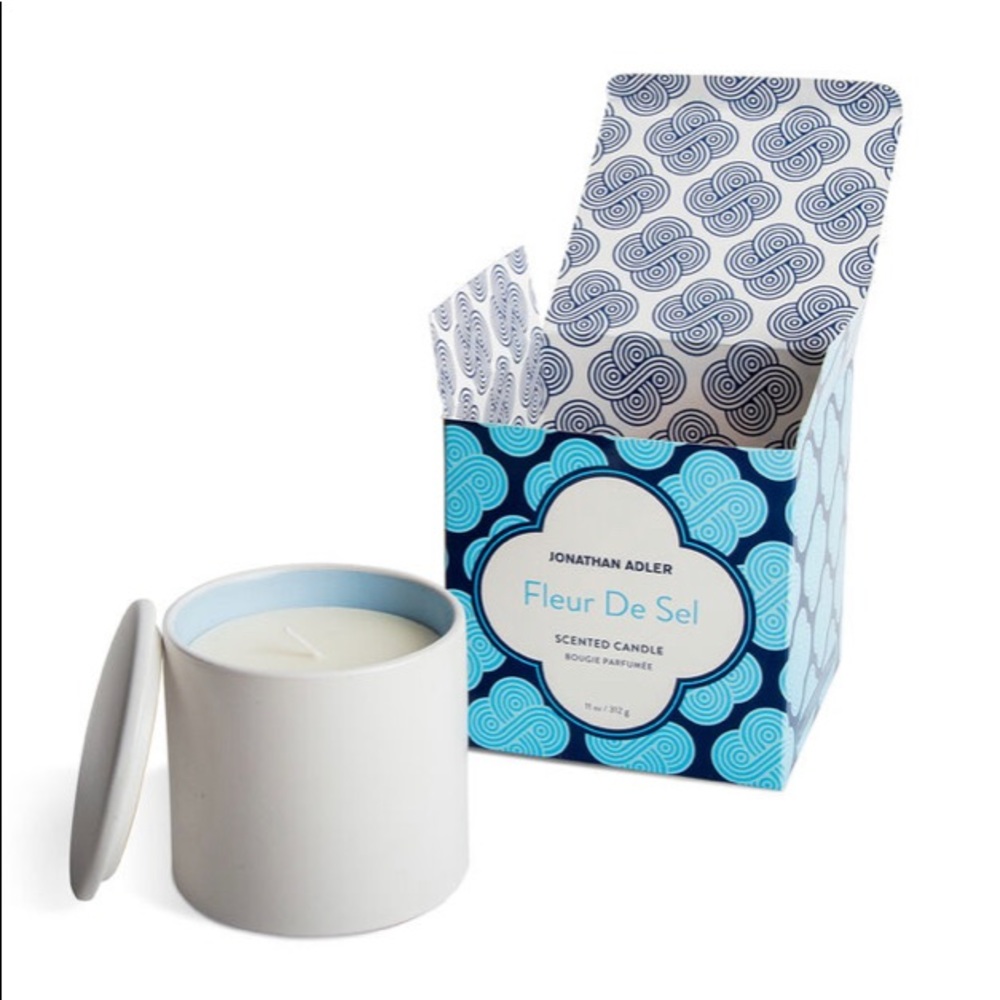 Jonathan Adler Luxury Candle
